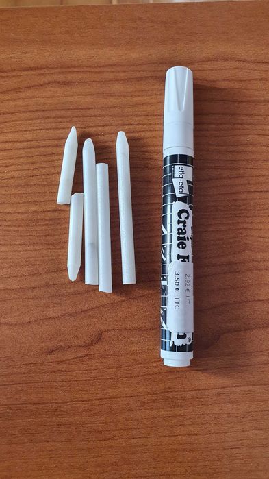 Ardósias Individuais