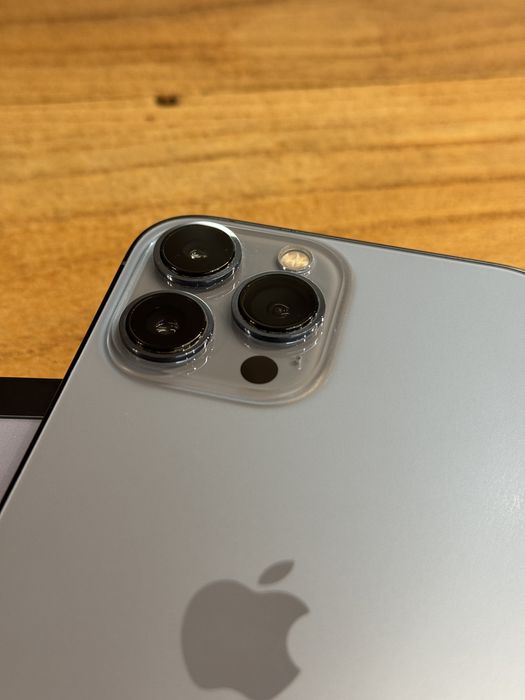 Iphone 13 pro max 128GB