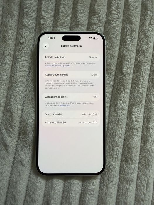 Iphone 16 plus 128GB