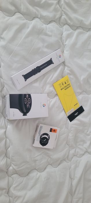 Google Pixel Watch 2 --- como novo