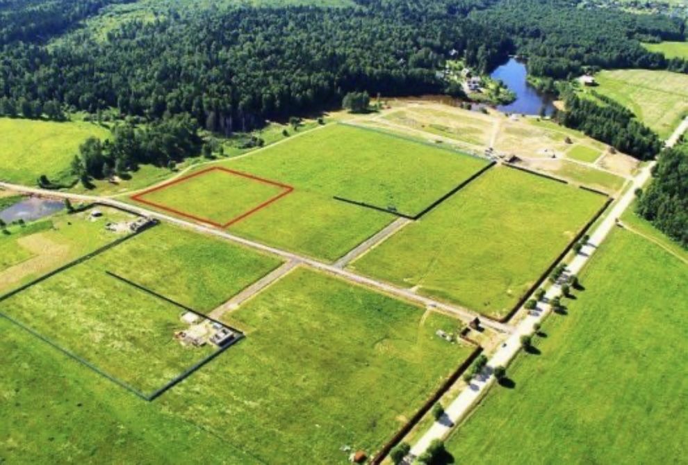 Геодезія / Винос меж земельних ділянок / Катастрові зиомки.