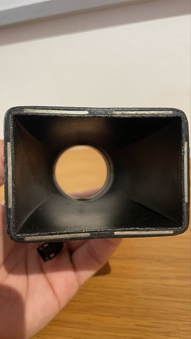 Visor de Lupa (Viewfinder) Canon 5DMarkIII