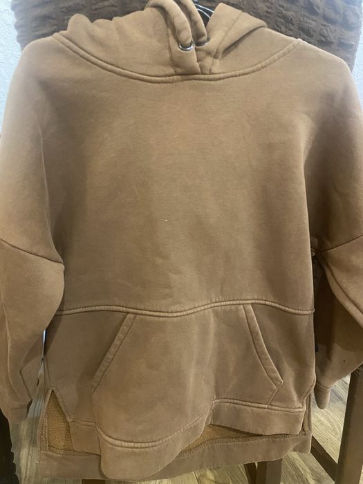 Теплый костюм на мальчика