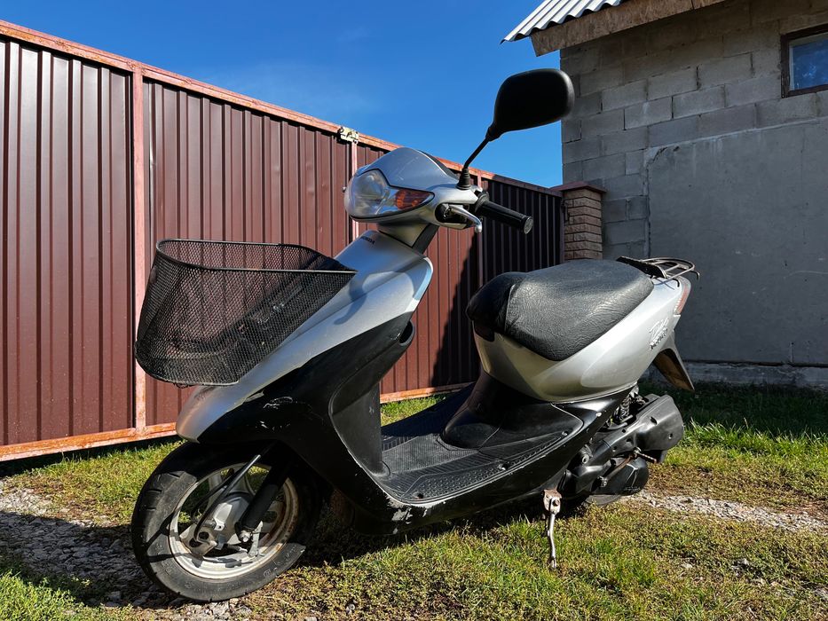 Скутер Honda DIO