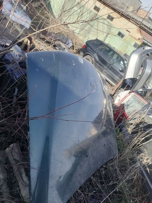 Бмв Е 39 капот продам