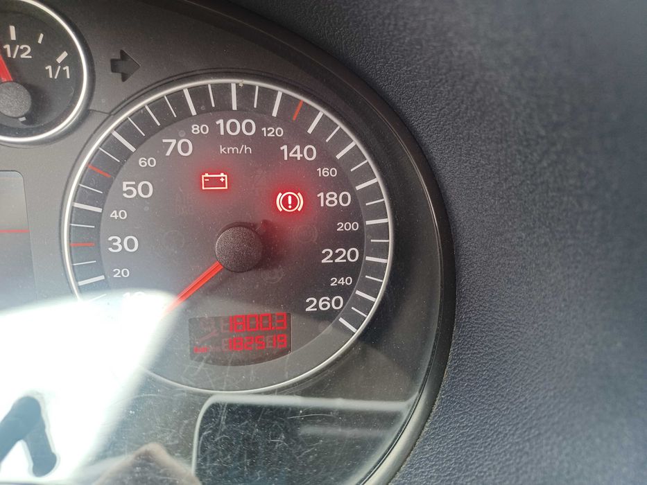 Sprzedam Audi a3 okazja!!!