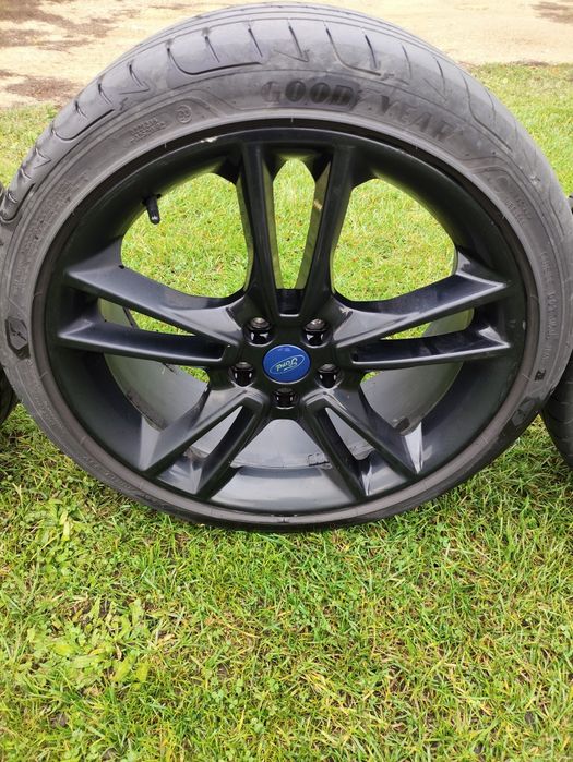 Felgi Ford Mondeo mk5 19 cali