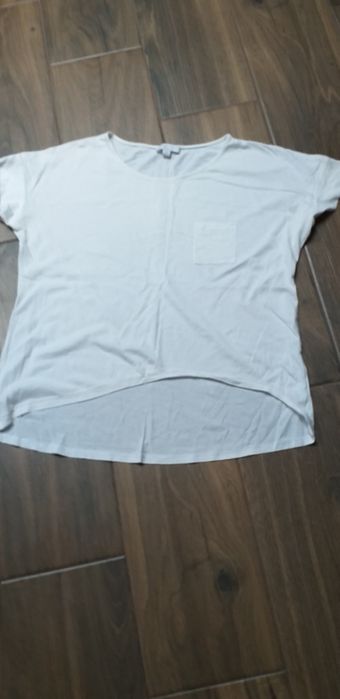 T shirt 42 White company