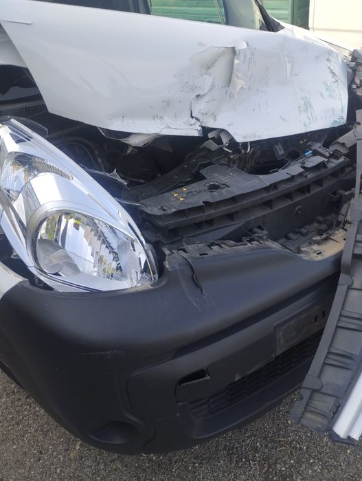 Renault Kangoo 1.5 DCi 2013