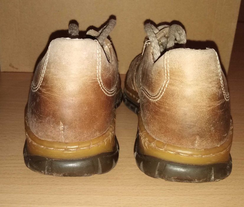 Sapatos - Giant Stone