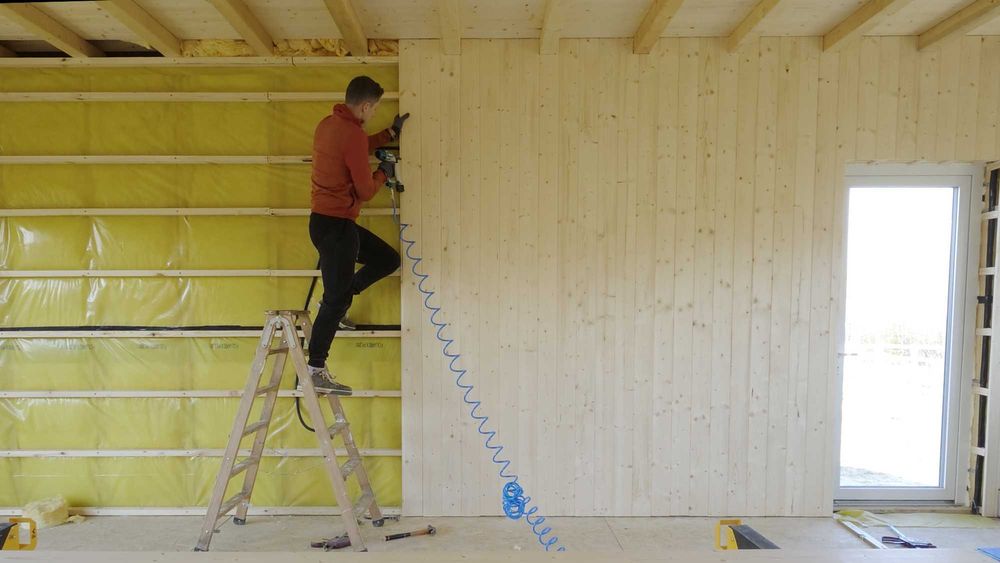 Stolarz: Montaż Mebli, Panele, Wykończenia, Boazeria | Jelenia Góra