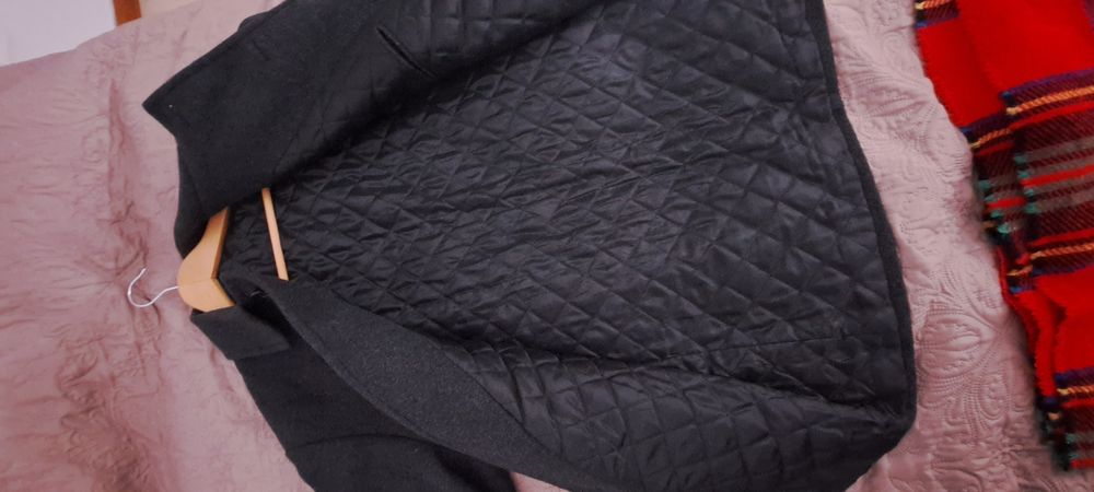 Sobretudo (meio comprimento)