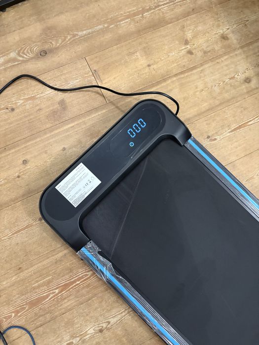 Passadeira de Correr