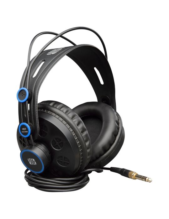 Auscultadores de Estúdio PreSonus HD7