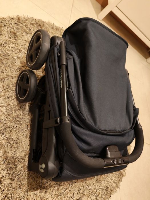 Carrinho Maxi Cosi Lara 2