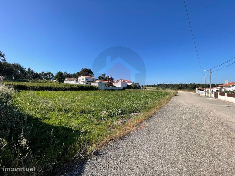 Terreno em Olho Marinho, Óbidos — Olho Marinho, Leiria