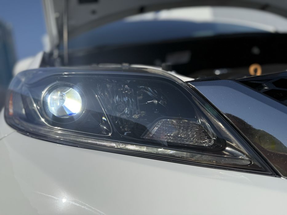 Продам Toyota Sienna 3.5  2016г Газ+Бензин