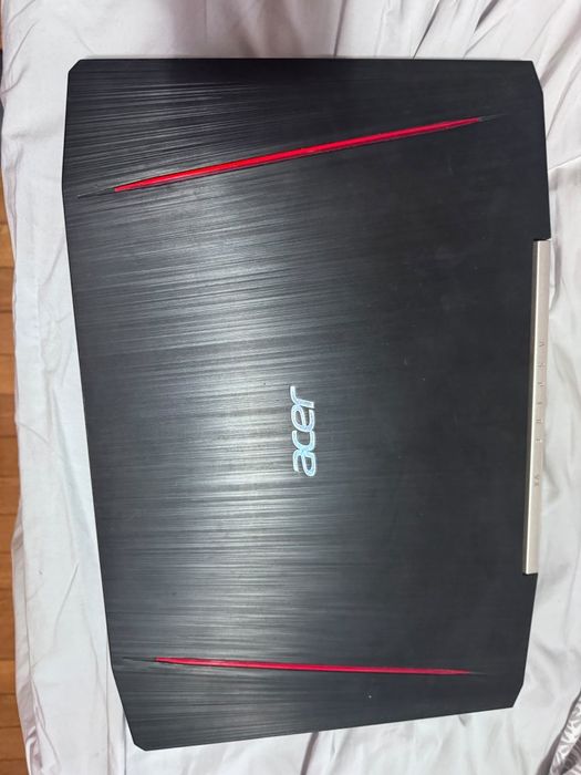 Acer aspire vx 15