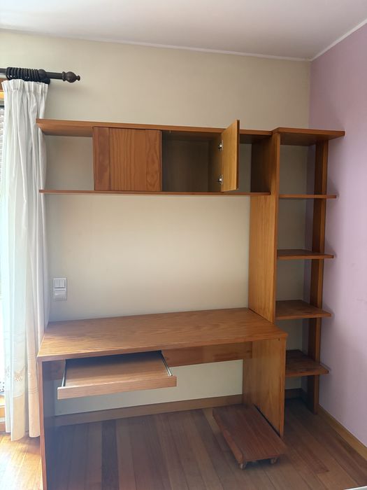 Mobilia quarto completo