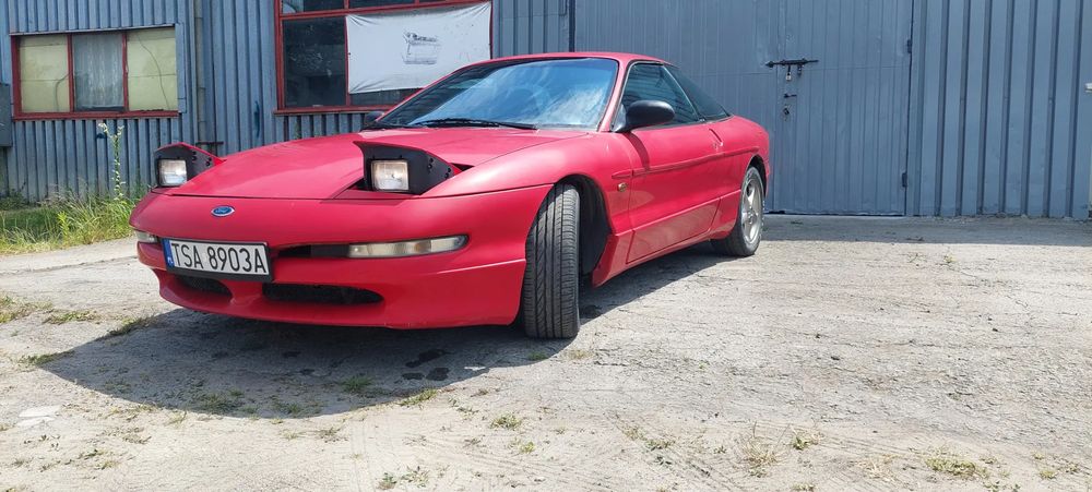 Ford Probe GT