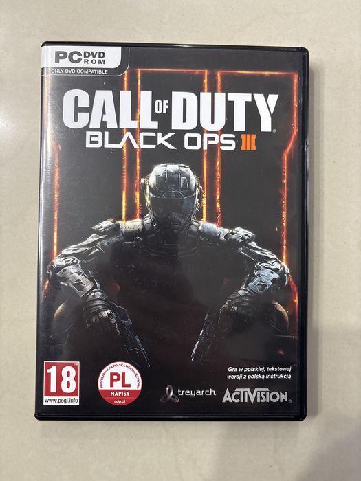 call of duty ops 3