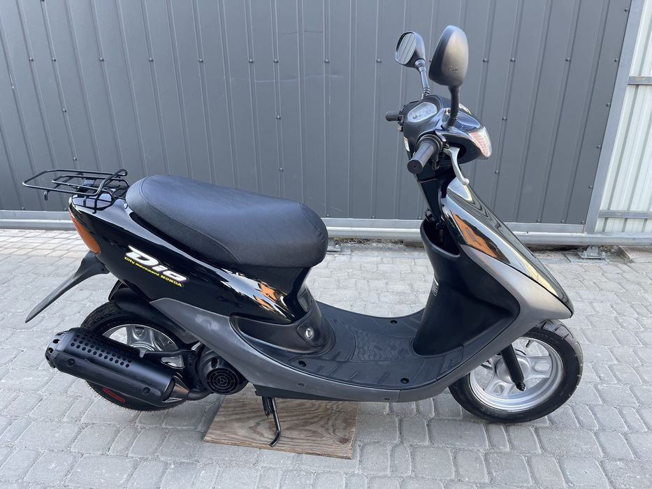 Продаж Мопедів (Скутерів) без пробігу по Україні