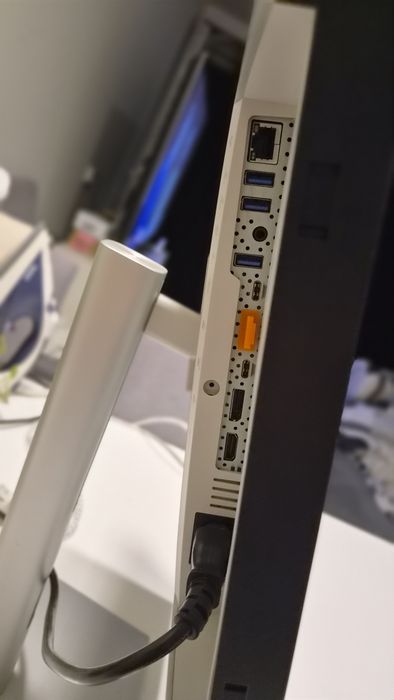 Monitor Dell 27 cali u2722de