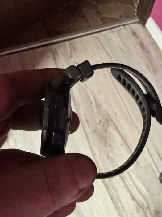 Garmin inscting solar