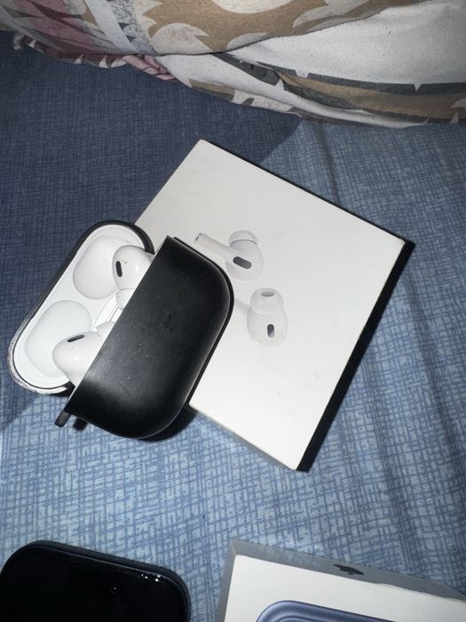 Airpods pro 2 оригинал