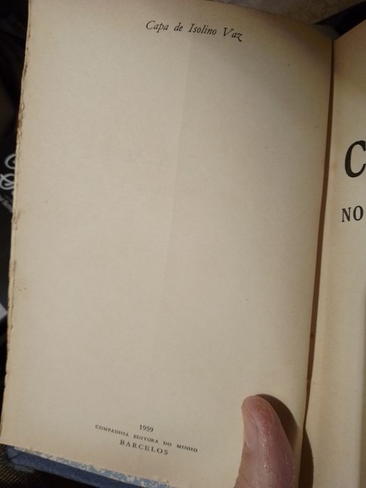 Camilo no Drama da sua vida-2-ediçao Civilizaçao12E-lâminas-2EDesde 2E