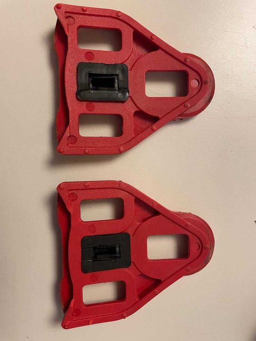 Шипы шоссейные VP-ARC1 Look Delta