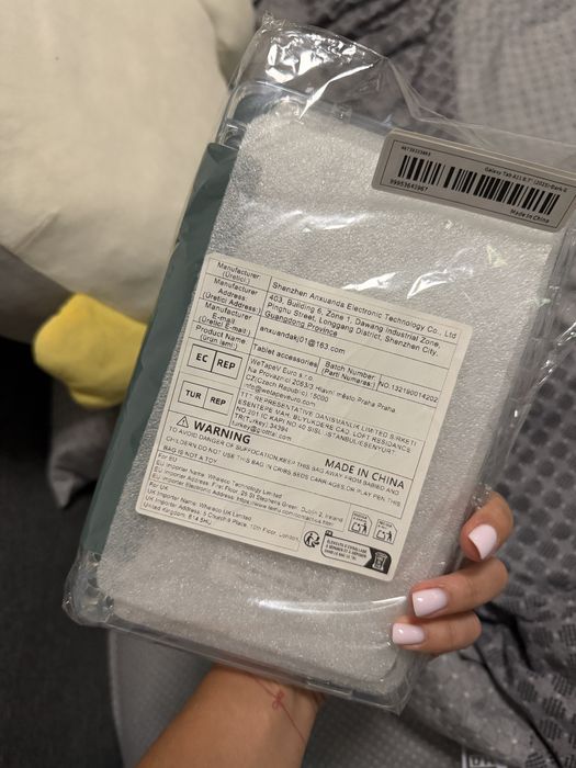 Чохол чехол на планшет Galaxy Tab 11