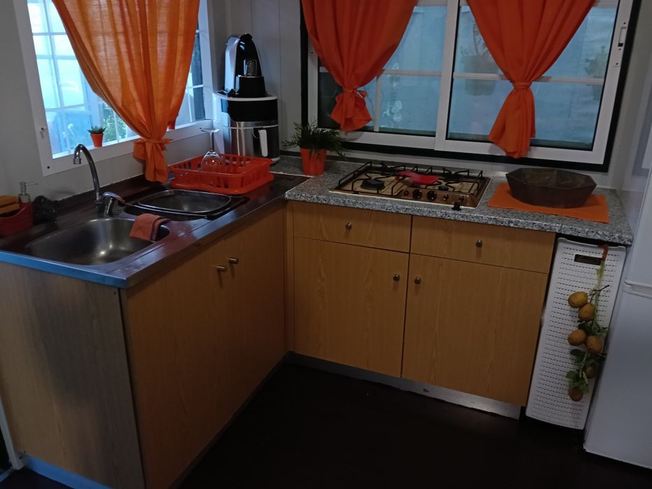 Móvel de cozinha