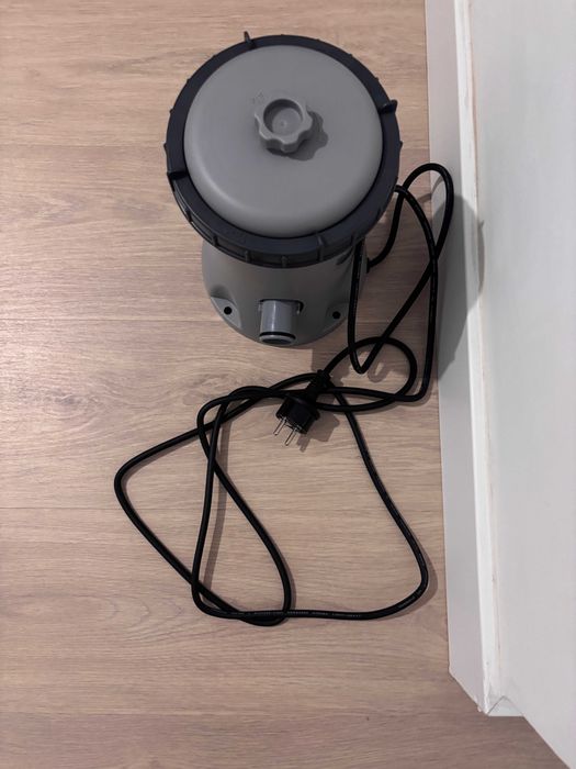 Bomba para piscina