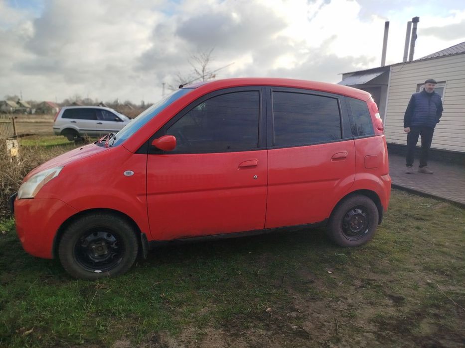 Продам автоChandge Ideal 1.1