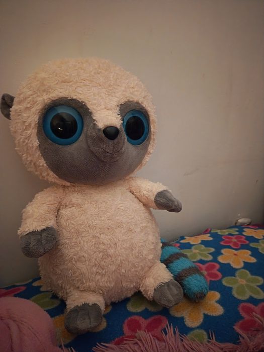 Lemur YooHoo ok 18cm