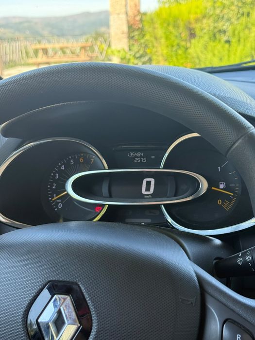 Renault Clio Sport Tourer 0.9 tce 90cv