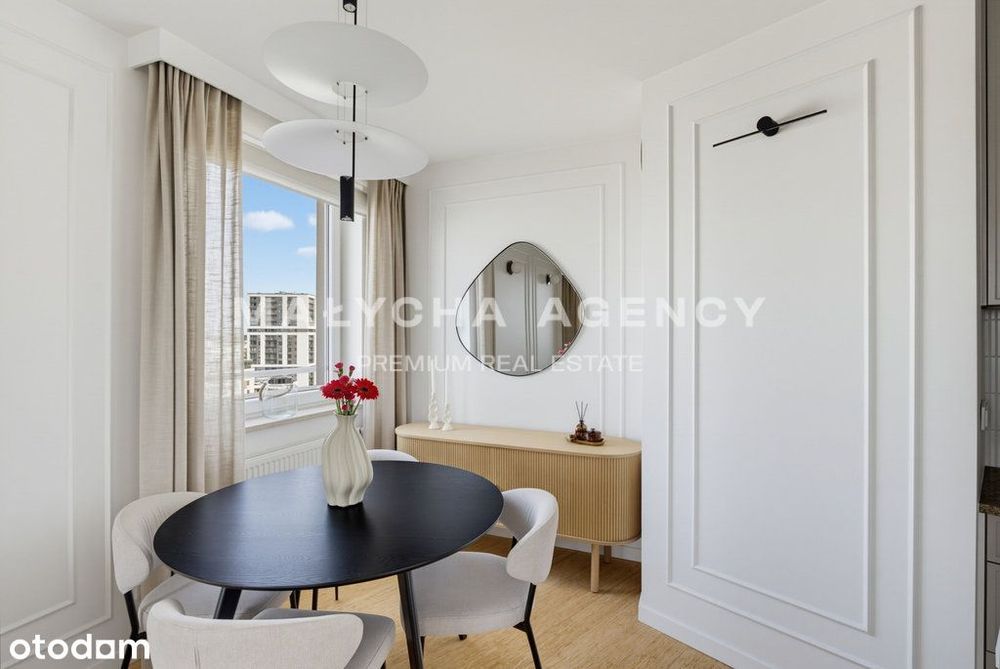 Praga-Południe | 66,5 m² | Panorama Warszawy