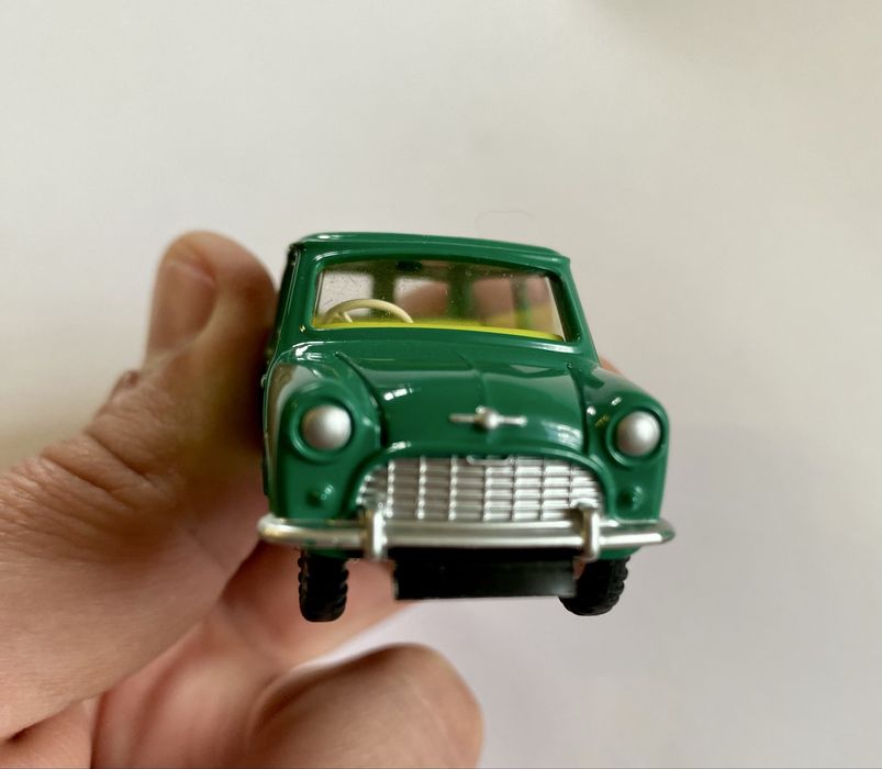 dinky toys - купить предметы колекционирования - Цена на OLX.ua