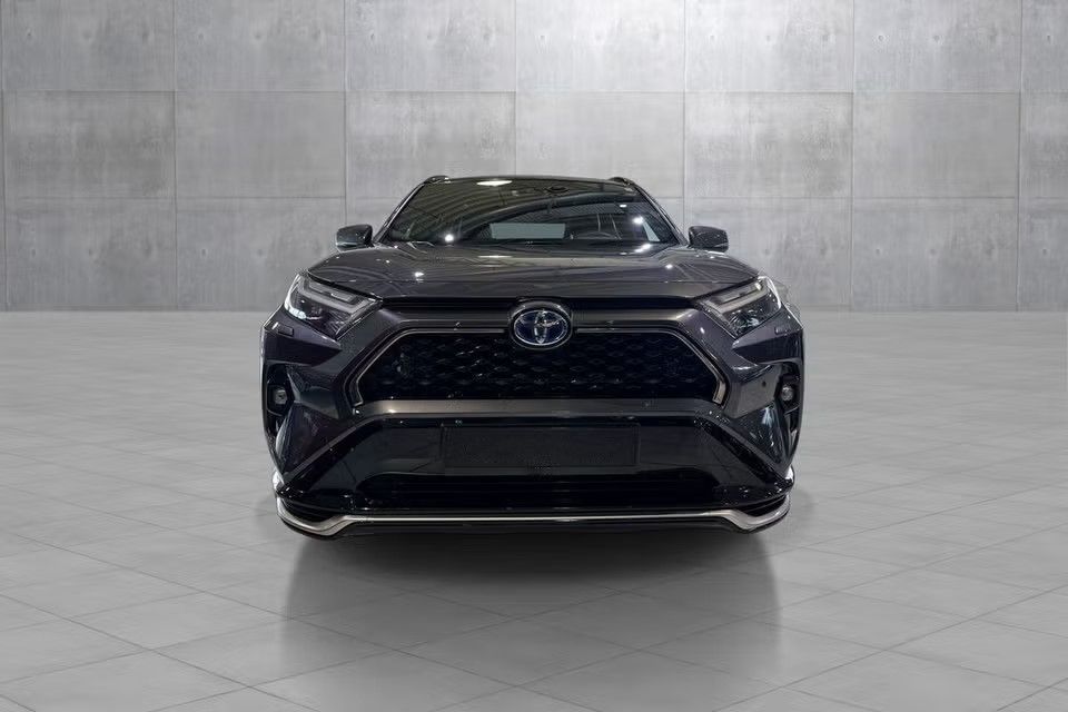 Toyota RAV-4