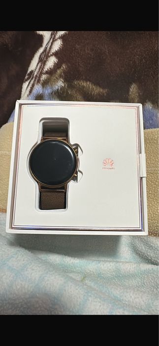 Relogio Hiawei Watch GT 2