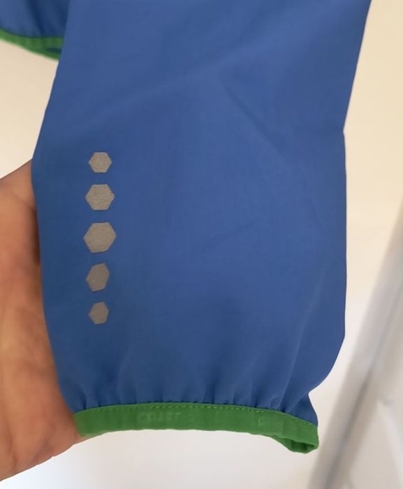 Kurtka biegowa męska Craft L lekka treningowa do biegania