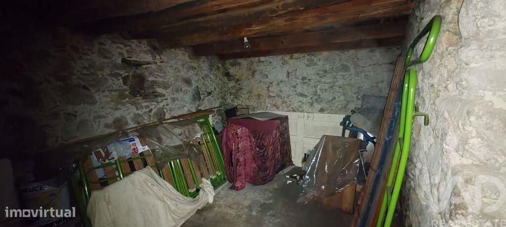 Casa / Villa T2 em Góis de 61,00 m2