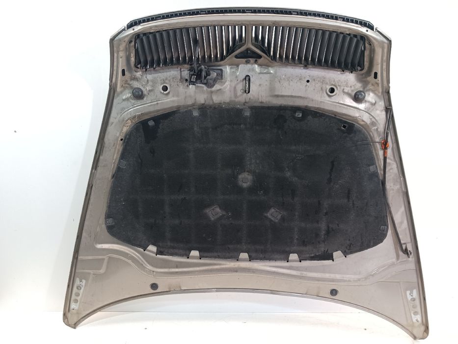 Capot SKODA Octavia II Hatchback (1Z3)