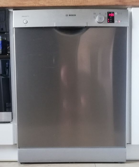 Zmywarka bosch silencePlus