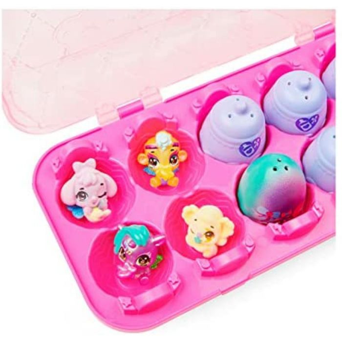 Hatchimals colleggtibles,  Shimmer Babies, лоток