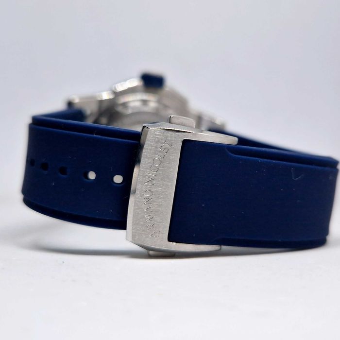 Promocja Armand Nicolet JS-9 A480AGU-AG-GG4710U