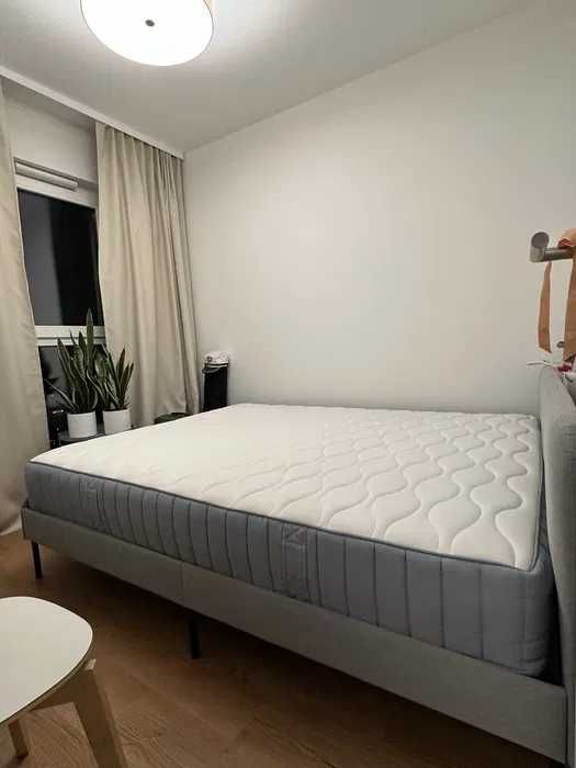 Materac IKEA VAGSTRANDA w rozm.180x200 cm- dostawa gratis