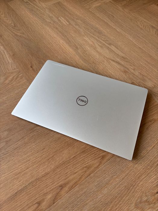 Laptop Dell XPS 13 9305 i7-1165G7 16/ 512GB SSD W11