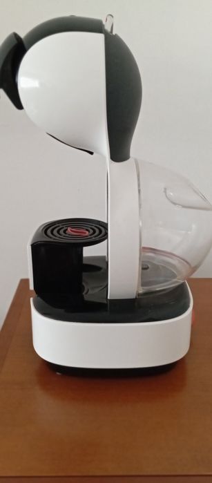 Maquina de café dolcegusto usada